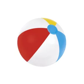 Dmuchana Piłka plażowa 51cm BESTWAY Siatkówka wodna