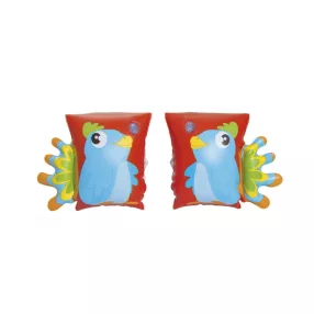 Rękawki Papuga 23 x 15 cm BESTWAY