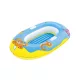 Ponton Niebieski 119 cm x 79 cm BESTWAY