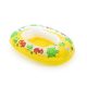 Ponton Żółty 102 cm x 69 cm BESTWAY