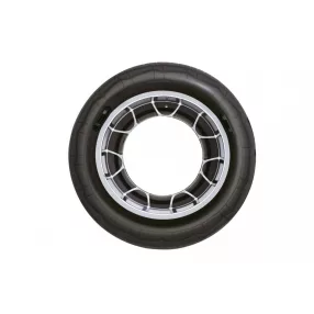   Dmuchane kółko do pływania Opona BESTWAY 119cm Winyl + Uchwyty