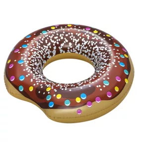   Duże kółko do pływania dla dzieci Donut BESTWAY 107cm Winyl