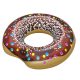Duże kółko do pływania dla dzieci Donut BESTWAY 107cm Winyl