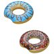 Kółko Do Pływania BESTWAY Donut Niebieski