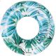Kółko TROPICAL PALMS Liście Palmy Niebieskie BESTWAY