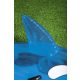 Materac dmuchany Waleń do pływania dla dzieci 3+ BESTWAY 157x94cm + Uchwyty