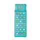 Materac dmuchany Niebieski BESTWAY 188x71cm