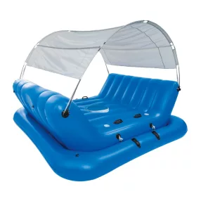 Wyspa Materac 272 196cm CoolerZ BESTWAY