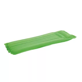 Materac Plażowy 183 69cm BESTWAY Zielony