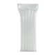 Materac Kolorowy Plażowy Przezroczysty 183 x 76cm BESTWAY Srebrny