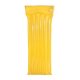 Materac Kolorowy Plażowy 183 x 76cm BESTWAY Żółty