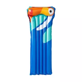 Materac Plażowy Super Surf Niebieski 183 x 76cm BESTWAY
