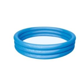    Felfújható BESTWAY pancsoló, medence, 2+, 183x33cm - Kék