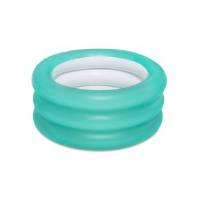   Dmuchany Basen Brodzik dla dzieci 2+ Niebieski BESTWAY 70x30cm