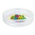Blue BESTWAY felfújható medence, 2in1, 2+, 91x20cm - Kék-Fehér