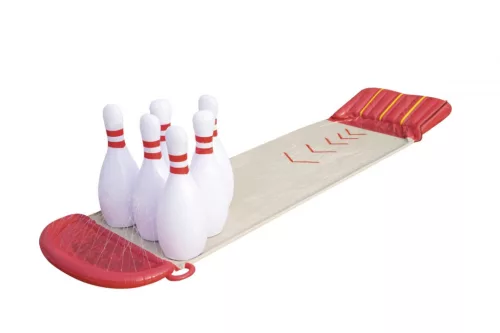 Ślizg H2O GO 549cm Kręgle BESTWAY