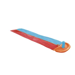Ślizg H2O GO 549cm Prysznic Szalony Wyścig BESTWAY