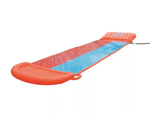 Podwójny Ślizg H2O BESTWAY GO 549cm