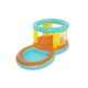 Dmuchany Jumping z Brodzikiem 2w1 dla dzieci 3+ BESTWAY 239x142x102