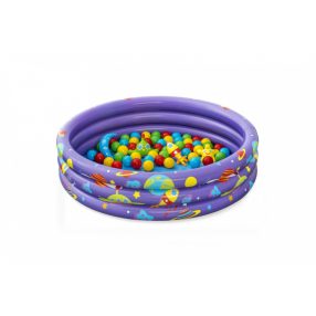 Basen Kosmiczny z Kulkami BESTWAY