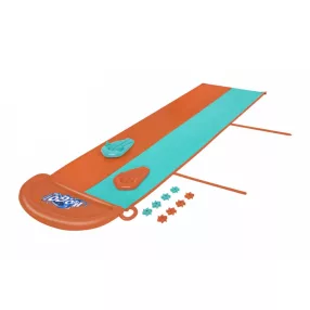 Ślizg Podwójny Sponge Soakers H2O GO Speed Ramp 488cm