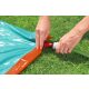 Pojedynczy Ślizg H2OGO StompBlast 488 cm BESTWAY