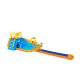 Plac Zabaw Park Wodny Splashtona Raceway BESTWAY