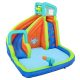 Plac Zabaw Park Wodny Turbo Splash Mega Water Park BESTWAY