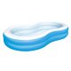 Basen Wielka Laguna 262 157 46cm BESTWAY