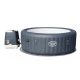 Lay-Z-Spa Palm Springs Jacuzzi BESTWAY
