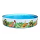 Basen Ogrodowy dla dzieci Dinozaury BESTWAY 244x46cm 8FT