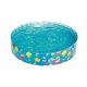 Basen do Ogrodu dla dzieci Morskie Zwierzęta BESTWAY 122x25cm