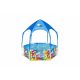 Basen Stelażowy 183x51 Splash-In-Shade BESTWAY