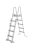 Basen Stelażowy 20FT 610x132 cm SteelPRO BESTWAY