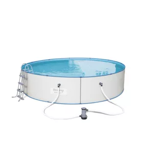 Basen Panelowy 15FT 460x90 cm HYDRIUM 4w1 BESTWAY