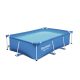 Basen Stelażowy Deluxe Jr Steel Pro BESTWAY do Ogrodu 259x170x61cm