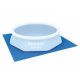 Mata pod basen ogrodowy 244cm/8FT BESTWAY 274x274cm
