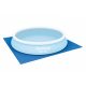Mata pod basen ogrodowy 366cm/12FT BESTWAY 369x369cm