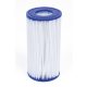Filtr wymienny typu III do pomp basenowych 5678l/h BESTWAY