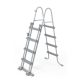 Drabinka Basenowa 48 122cm BESTWAY