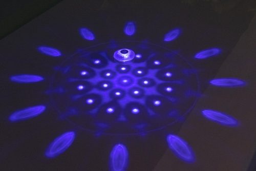 Lampka LED Basenowa BESTWAY