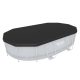 Pokrywa Na Basen PowerSteel 427x250 cmBESTWAY