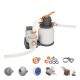 Pompa Piaskowa 1000 gal BESTWAY