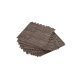 Piankowa Mata pod basen ogrodowy Imitacja drewna 12 szt. 50x50cm BESTWAY