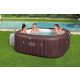 Lay-Z-Spa Maldives SMART HydroJet PRO Jacuzzi BESTWAY