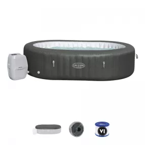 Lay-Z-Spa Mauritius Jacuzzi BESTWAY