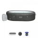Lay-Z-Spa Mauritius Jacuzzi BESTWAY