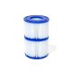 Filtr Do Pompy VI Lay-Z-Spa BESTWAY