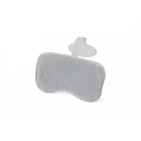   Zestaw 2 miękkich Poduszek pod głowę do Jacuzzi Lay-Z-Spa BESTWAY