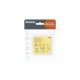 Zestaw 10 Łatek naprawczych do materiału PVC 6,5x6,5cm BESTWAY